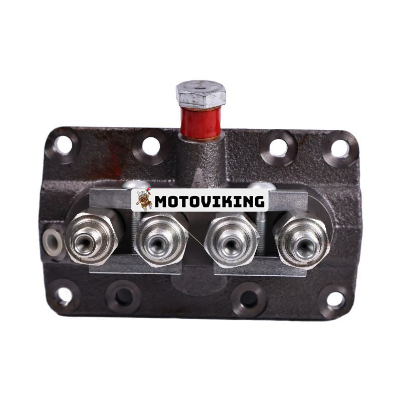 Bränsleinsprutningspump 1K012-51012 för Kubota Engine V3300 V3600 V3800 Traktor M8200 M8200DT M8200HD M9000 M9000DTL M9000HD