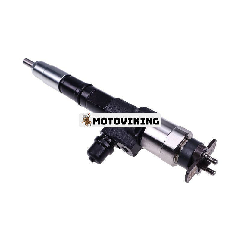 Bränsleinsprutare 1G410-53050 095000-7510 för Kubota Engine V6108 Traktor M126XDC M126XDTPC M135XDC M135XDCS M7-serien