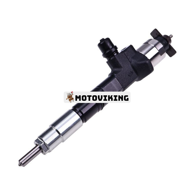 Bränsleinsprutare 1G410-53050 095000-7510 för Kubota Engine V6108 Traktor M126XDC M126XDTPC M135XDC M135XDCS M7-serien
