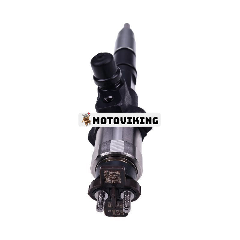 Bränsleinsprutare 1G410-53050 095000-7510 för Kubota Engine V6108 Traktor M126XDC M126XDTPC M135XDC M135XDCS M7-serien