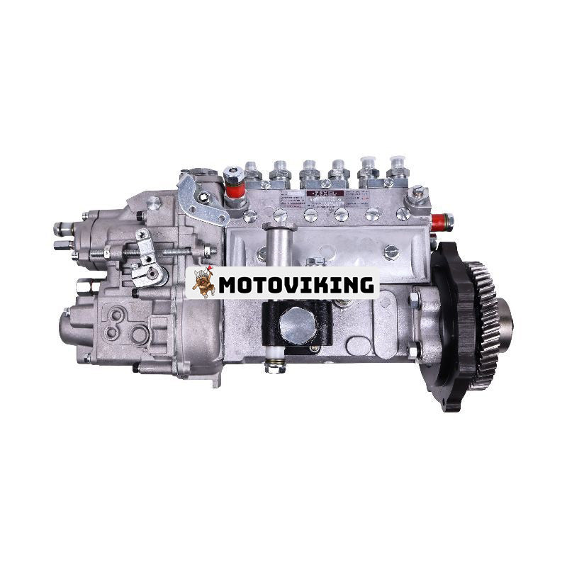 Bränsleinsprutningspump 101605-0300 för Isuzu Engine 6HK1 6BG1T