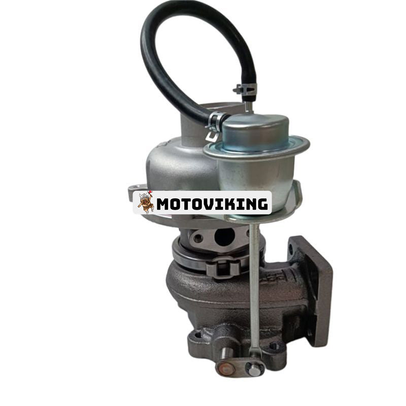 Turbo RHF5 Turboladdare 123908-18010 för Yanmar Engine 4TNV106T 4TNE106TIFB