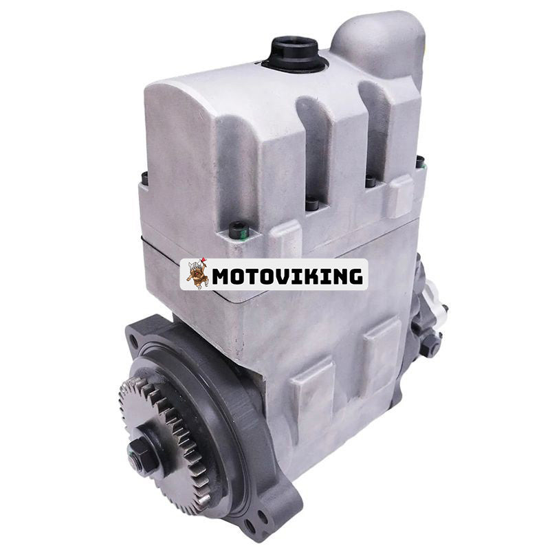 Bränsleinsprutningspump 319-0675 för Caterpillar CAT Engine C-9 Grävmaskin 330C Lastare 973C Traktor D6R II