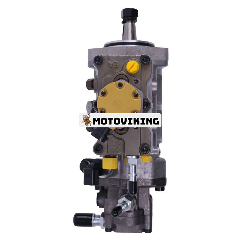 Bränsleinsprutningspump 324-0532 för Caterpillar CAT Engine C4.4 C6.6 Grävmaskin M313D M315D M315D2 M317D2 Grävlastare 450E 420E 430E