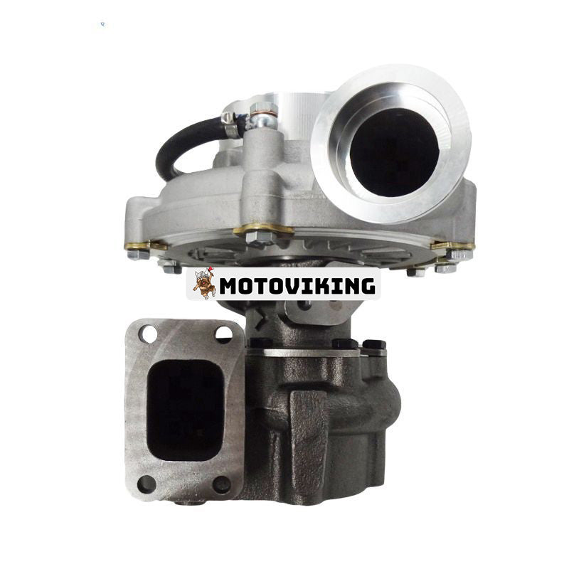 Turbo K26 Turboladdare 10326868 för Liebherr Engine D934L R916 R926