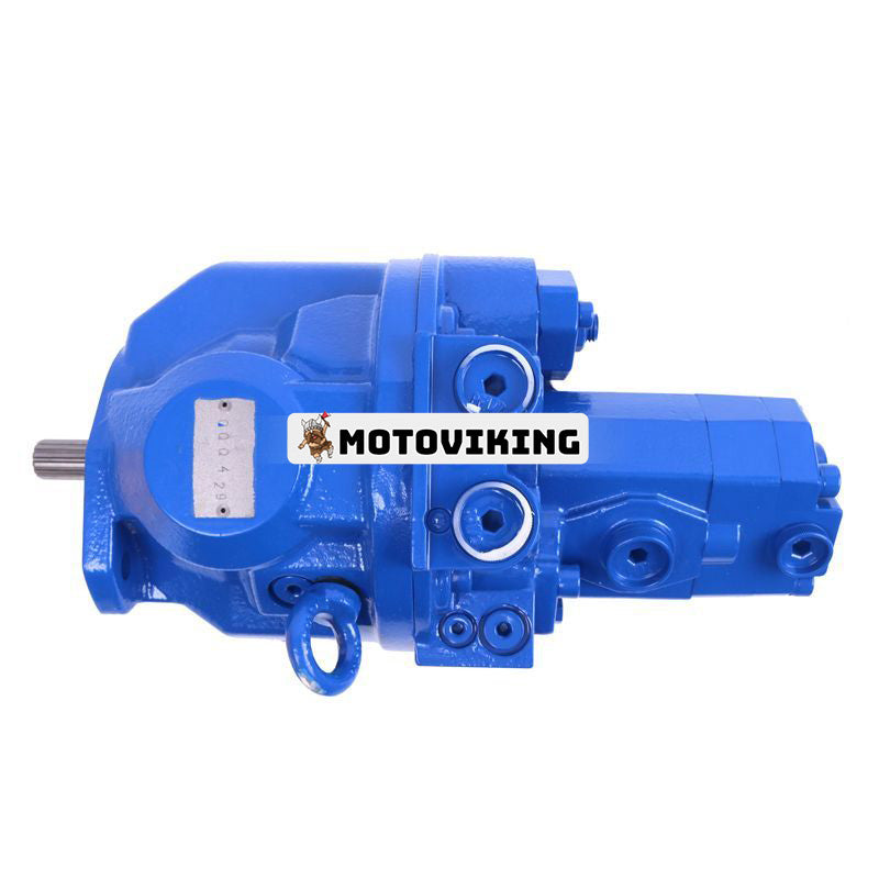 T5VP2D25 AP2D25 Hydraulpump 31M8-10020 för Hyundai Grävmaskin R55-7 R55-7A