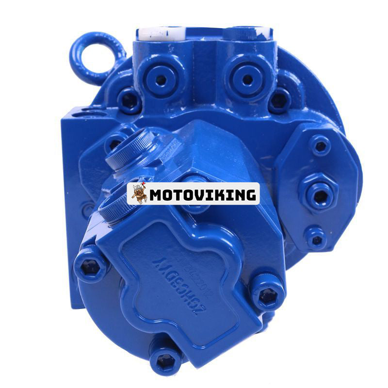 T5VP2D25 AP2D25 Hydraulpump 31M8-10020 för Hyundai Grävmaskin R55-7 R55-7A