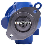 T5VP2D25 AP2D25 Hydraulpump 31M8-10020 för Hyundai Grävmaskin R55-7 R55-7A