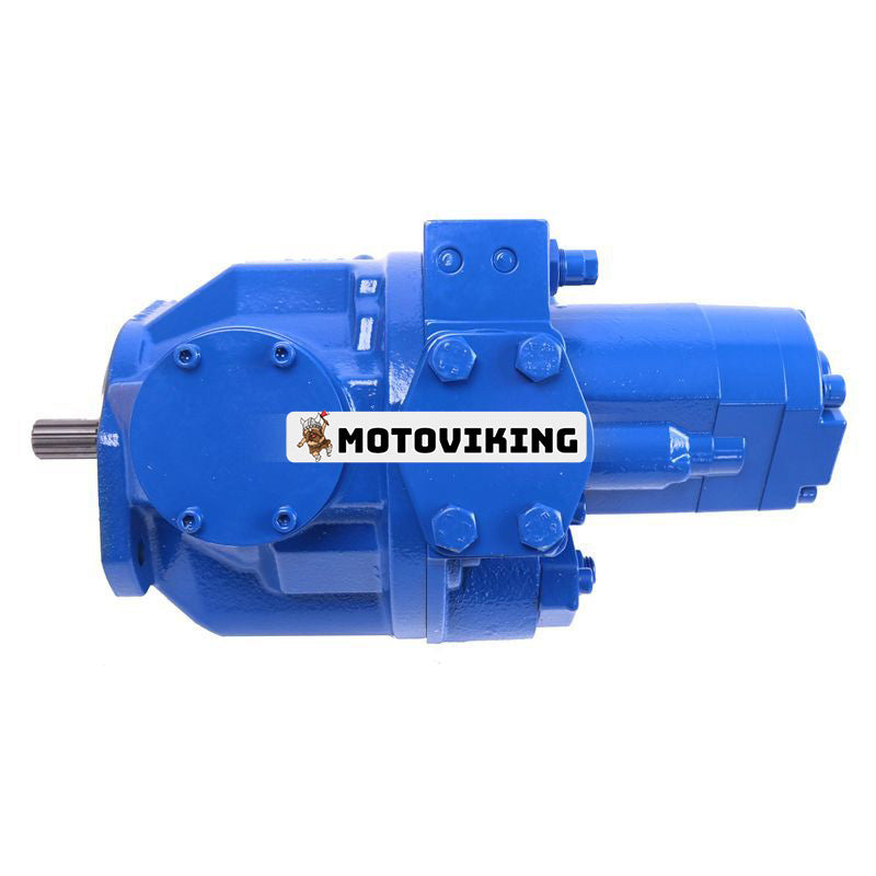 T5VP2D25 AP2D25 Hydraulpump 31M8-10020 för Hyundai Grävmaskin R55-7 R55-7A