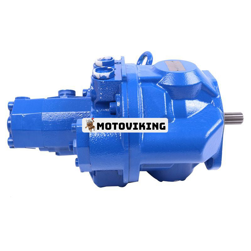 T5VP2D25 AP2D25 Hydraulpump 31M8-10020 för Hyundai Grävmaskin R55-7 R55-7A