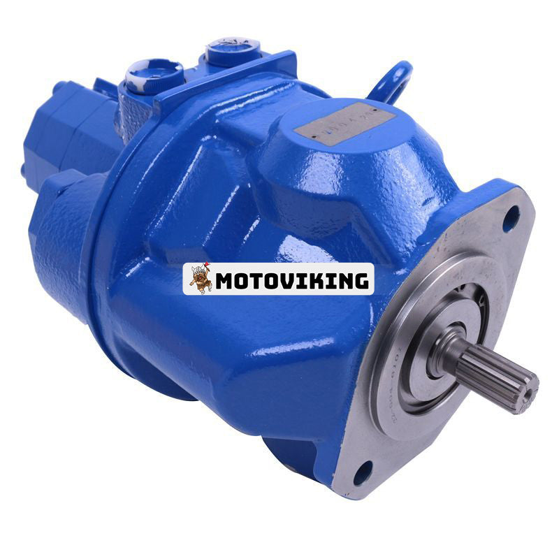 T5VP2D25 AP2D25 Hydraulpump 31M8-10020 för Hyundai Grävmaskin R55-7 R55-7A