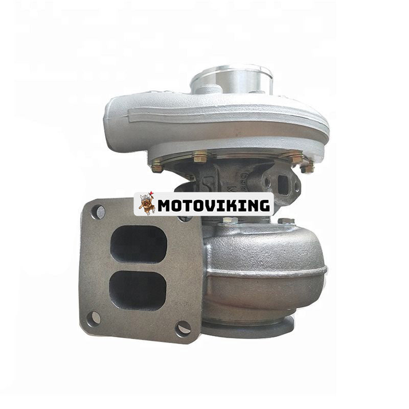 Turbo S200S055 Turboladdare RE509435 för John Deere Engine 3029 4039 6068H