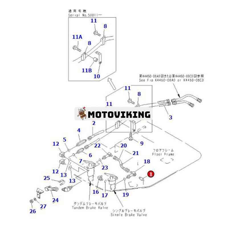 LXFP220325HKJ11456 bild 2