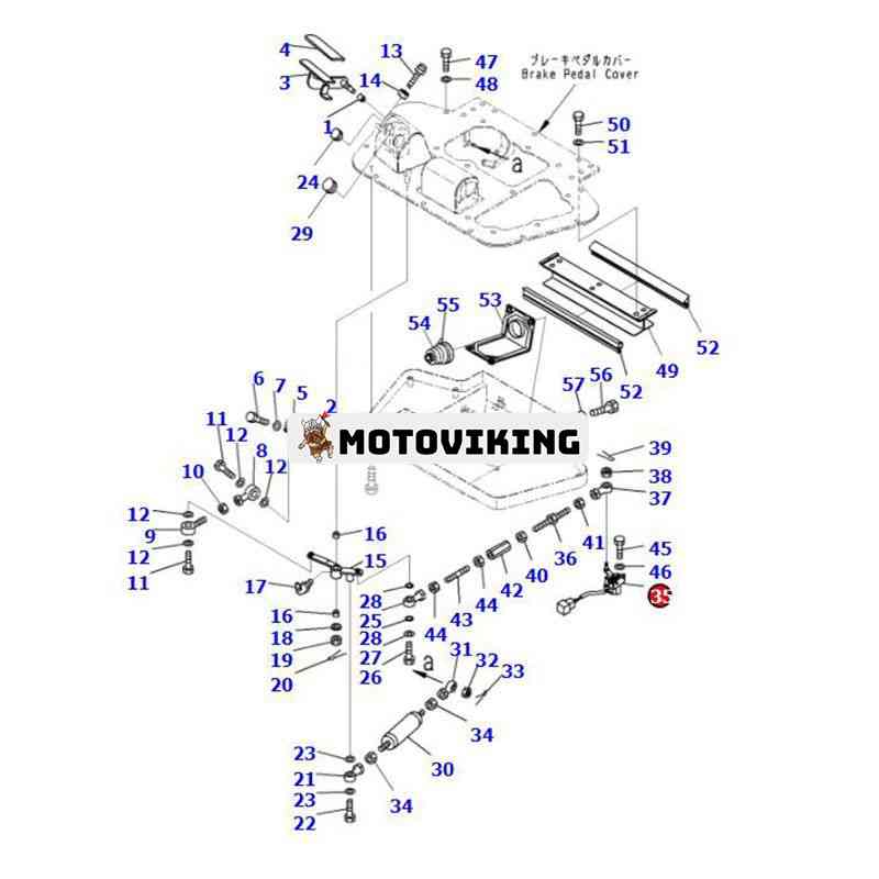 LXFP220325HKJ11457 bild 5
