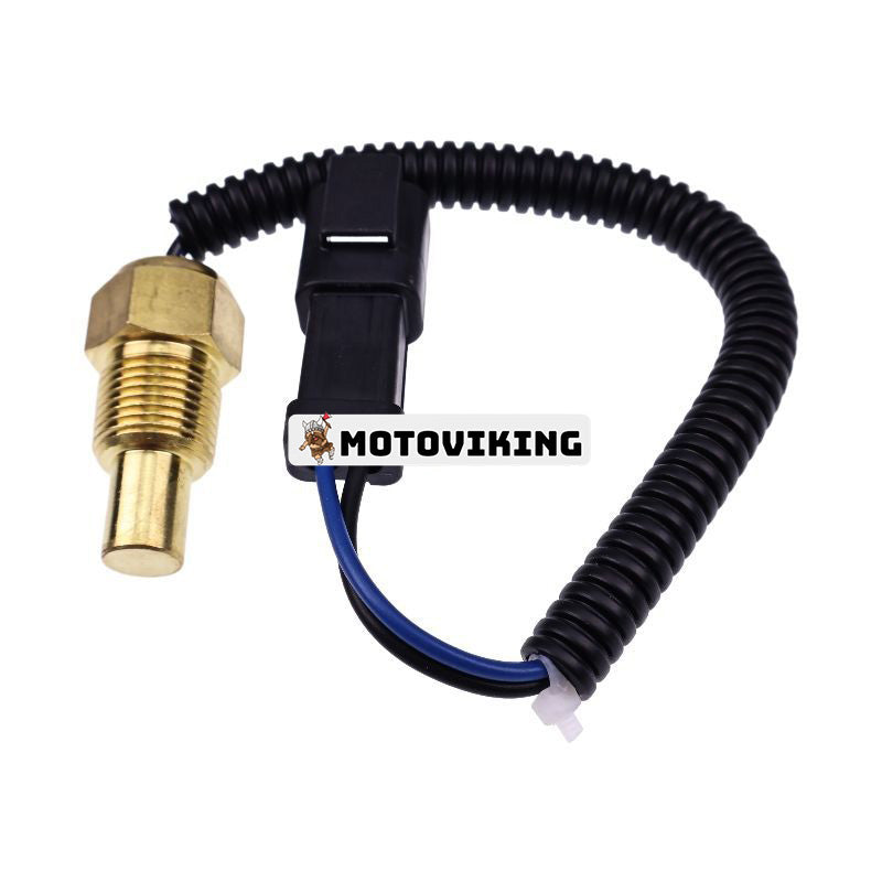 Vattentemperatursensor 41-6539 för Thermo King Engine 374 395 482 486 Transportkylning SB TS KD MD RD SL-serien