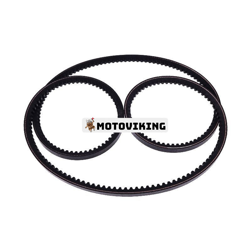 Fläktrem 78-0800 för Thermo King Engine TK388 TK395 Transportkylning RD-II