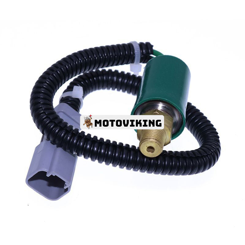Trycksensor 41-3669 för Thermo King Transportkylning SLXi SB SLX SMX SL SLXe-serien
