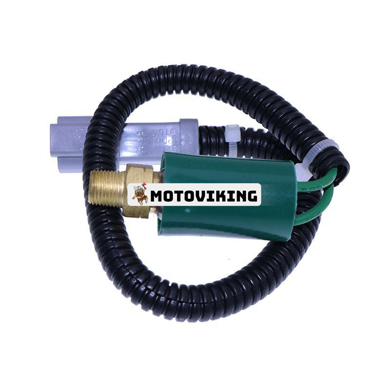 Trycksensor 41-3669 för Thermo King Transportkylning SLXi SB SLX SMX SL SLXe-serien