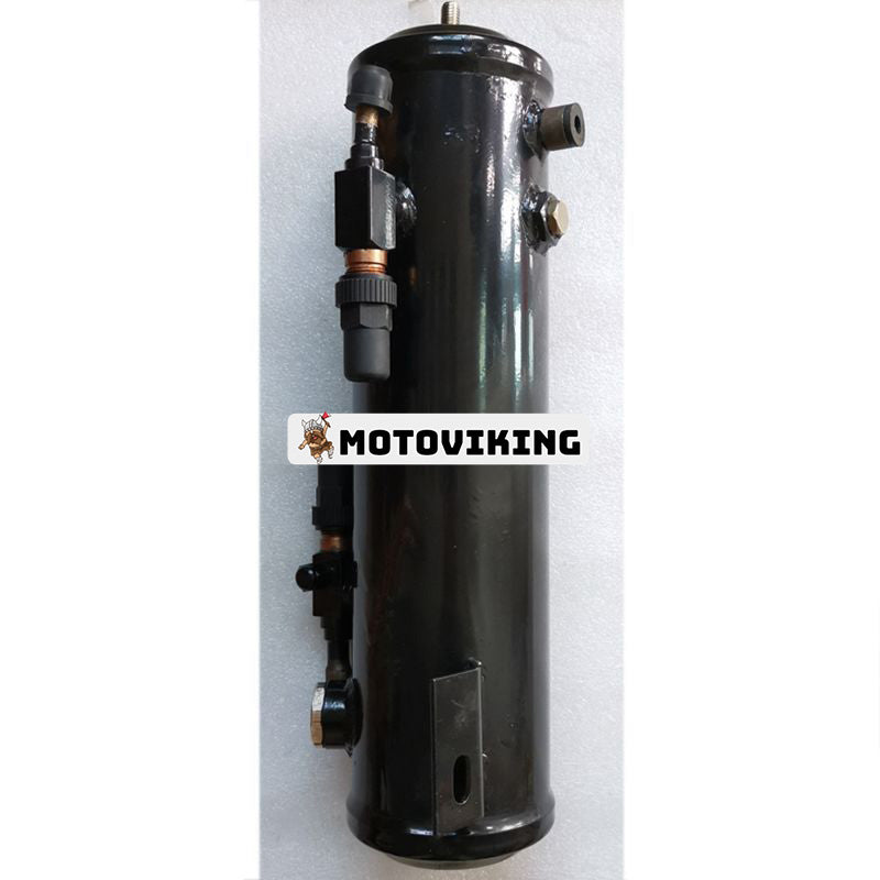 Tankmottagare 67-1542 för Thermo King Transportkylning SMX SL-100 SL-200 SL-300 SL-400