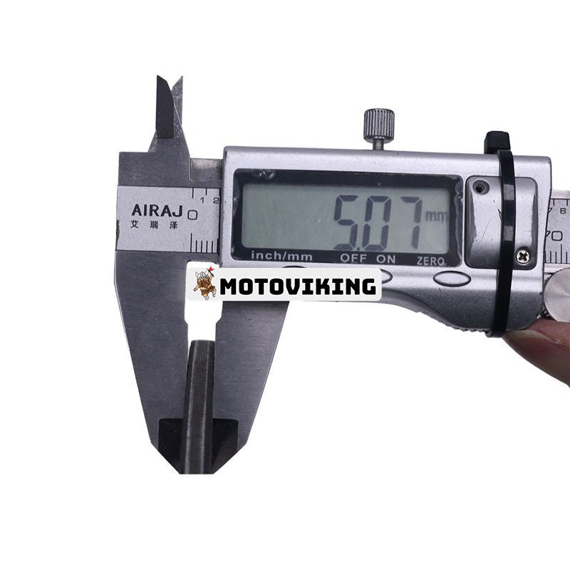 Plattskiva 223-4311 för Caterpillar CAT vibrationskompaktor CP-433E CP-44 CS-423E CS-433E CS-44