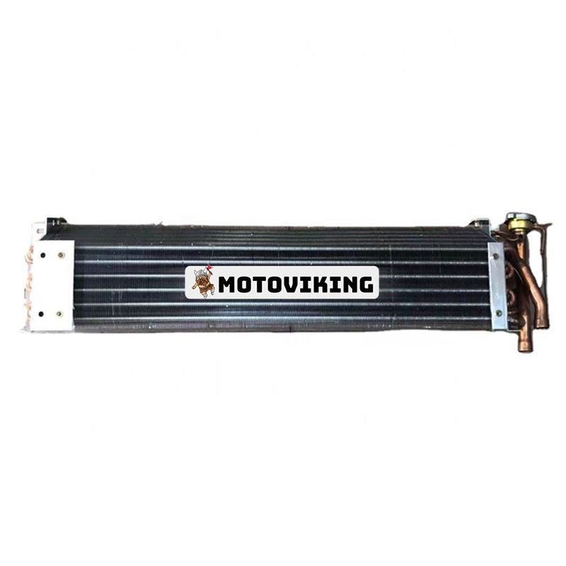 Spolarkylare 12-0582 för Thermo King Transportkylning SMX SMXII SL100 SL200 SL300 SL400