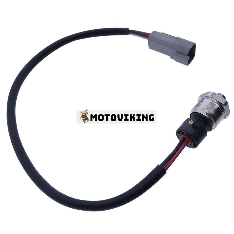Trycksensor 42-2827 för Thermo King Transport Refrigeration Spectrum SB TS Sentry Super SL