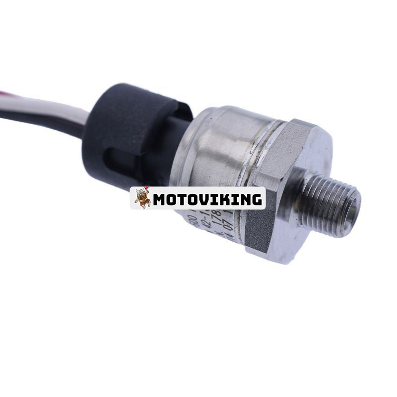 Trycksensor 42-2827 för Thermo King Transport Refrigeration Spectrum SB TS Sentry Super SL