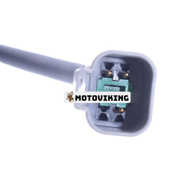 Trycksensor 42-2827 för Thermo King Transport Refrigeration Spectrum SB TS Sentry Super SL