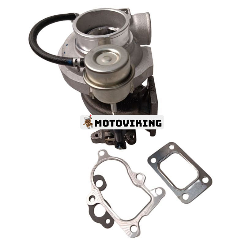 Turbo HX25W Turboladdare 4035393 för Iveco Engine TAA-2VAL