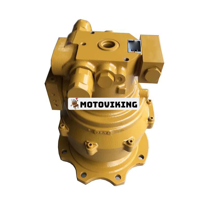 Nachi svängmotor PCR-5B-30A för JCB 85Z-1 Sany SY75 Caterpillar CAT 305 306 E307D grävmaskin