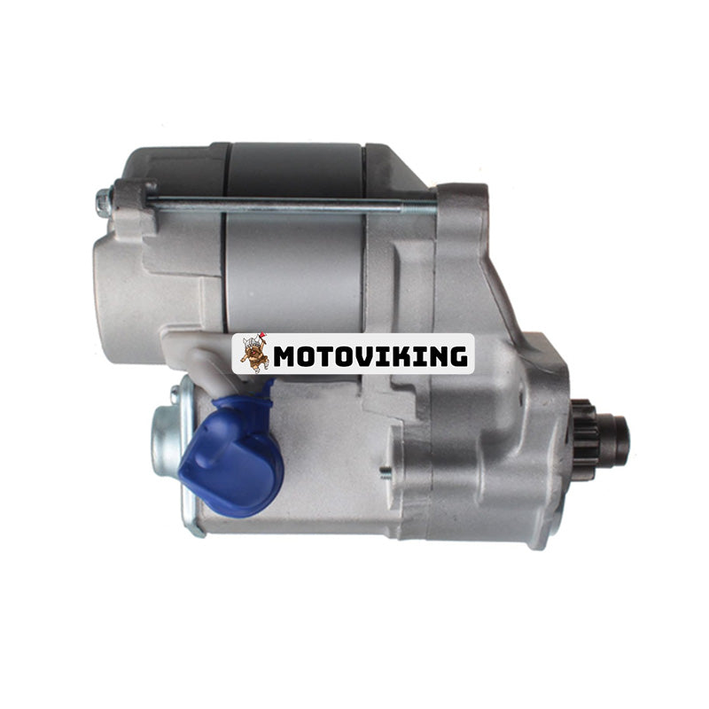 12V 9T Startmotor 25-35465-00 för Carrier Engine CT491 CT369 CT229 CT344 Supra 822 950 Maxima 1000 1200