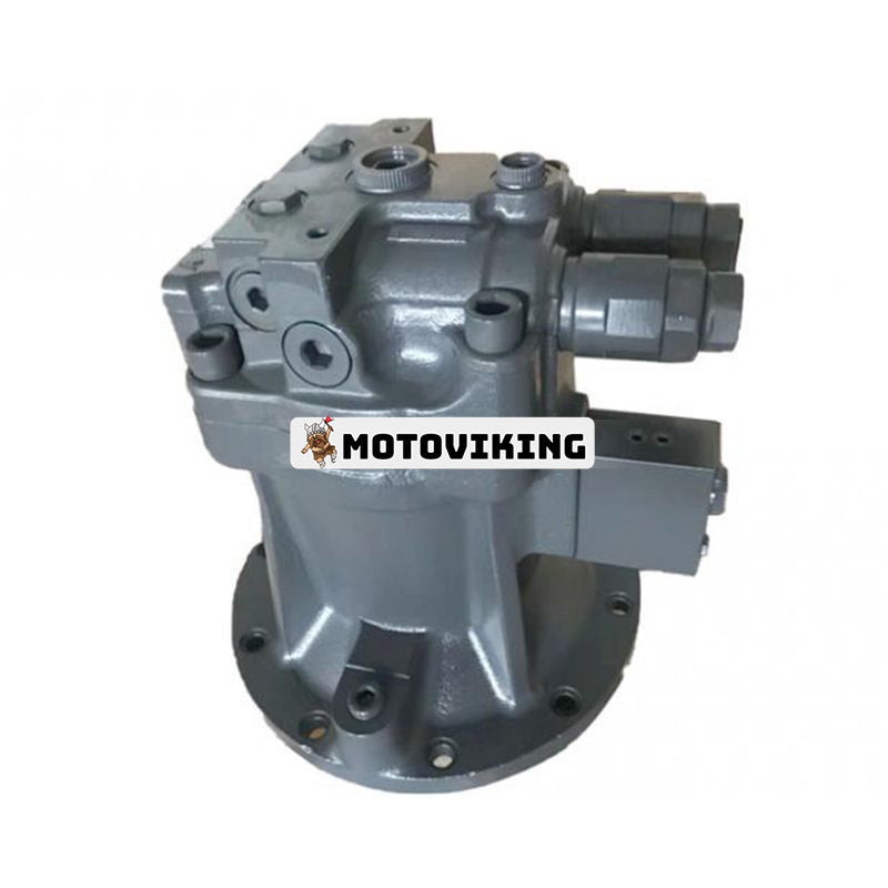 Svängmotor K1000101 för Doosan Daewoo grävmaskin DX140LC DX140W DX160W DX160LC