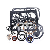 Översynspackningssats 6668929 6668930 för Kubota Engine D1703 Bobcat Grävmaskin 325 328