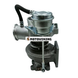 Turbo HX27W Turboladdare 4044752 för Cummins Engine 4BTAA CASE Traktor Maxxum 120