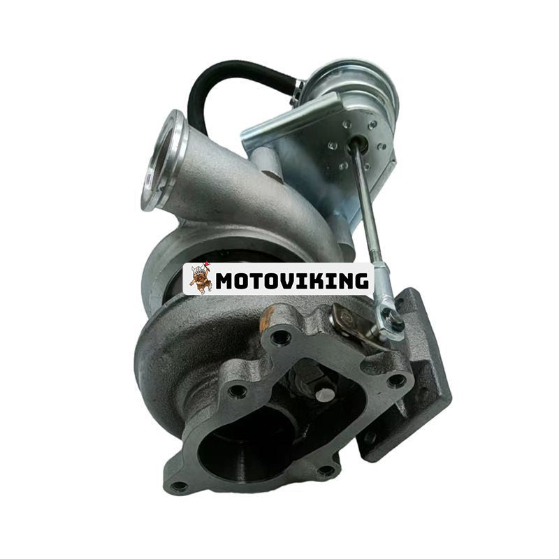 Turbo HX27W Turboladdare 4044752 för Cummins Engine 4BTAA CASE Traktor Maxxum 120