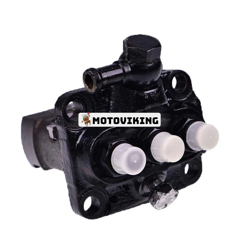 Bränsleinsprutningspump 719266-51100 för Yanmar Engine 3TNE68 3TNE68-EBE 3TNE68-GH