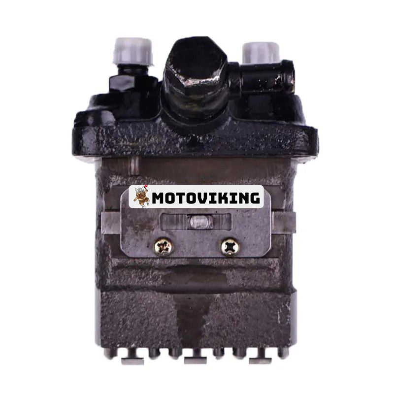 Bränsleinsprutningspump 719266-51100 för Yanmar Engine 3TNE68 3TNE68-EBE 3TNE68-GH