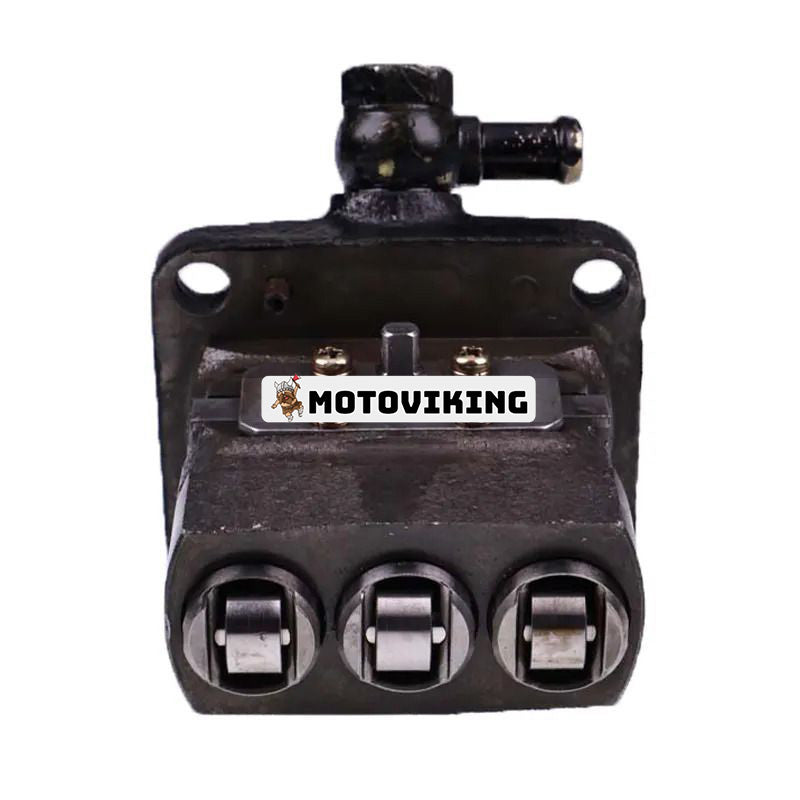 Bränsleinsprutningspump 719266-51100 för Yanmar Engine 3TNE68 3TNE68-EBE 3TNE68-GH