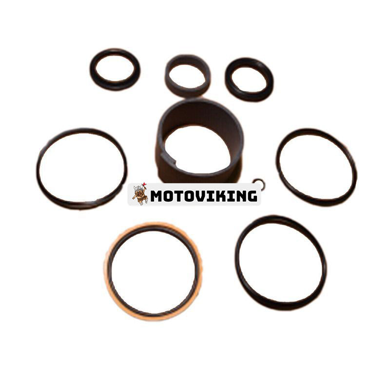 Hydraulcylindertätningssats 230-9357 för Caterpillar CAT 414E 416D 420D 422F 428E 430D 430F 432E 434F 442E 444F 446D 450F