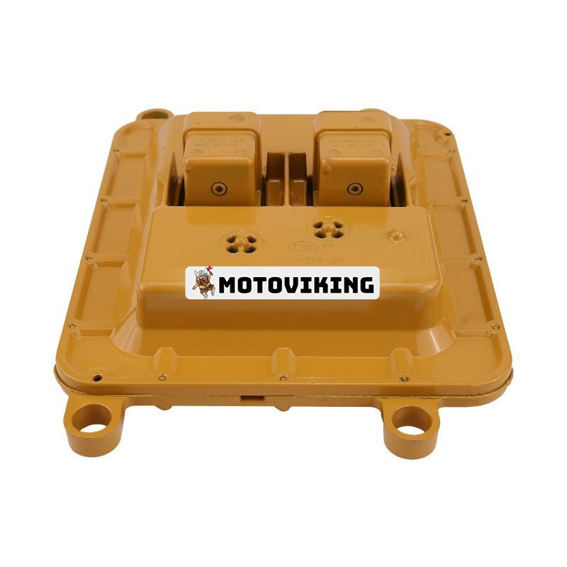 ECU elektronisk styrenhet 160-1758 för Caterpillar CAT 3116 3306 Motor 854G 950G 962G 980G D10R 120H