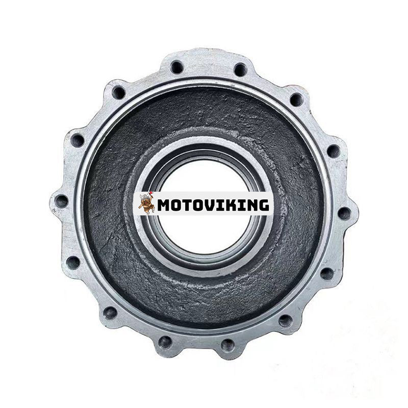 Swing Gearbox Case 20Y-26-21110 för Komatsu Grävmaskin PC220-6 PC220LC-6 PC210LC-6LC PC250LC-6LC PC220LC-6L