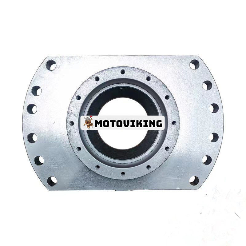 Swing Gearbox Case 20Y-26-21110 för Komatsu Grävmaskin PC220-6 PC220LC-6 PC210LC-6LC PC250LC-6LC PC220LC-6L