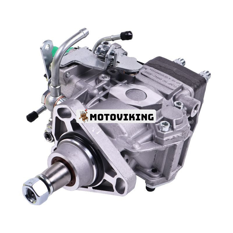 Bränsleinsprutningspump 336-9190 för Caterpillar CAT Engine 3044C C3.4 Lastare 236B 246C 252B 259B3 279C2 289C2