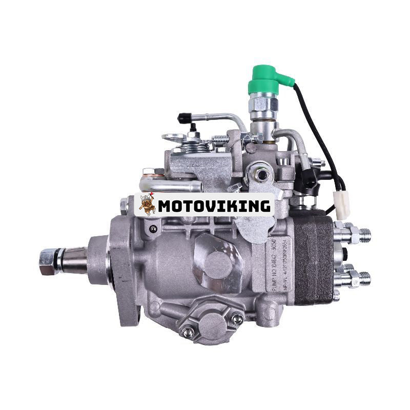 Bränsleinsprutningspump 336-9190 för Caterpillar CAT Engine 3044C C3.4 Lastare 236B 246C 252B 259B3 279C2 289C2