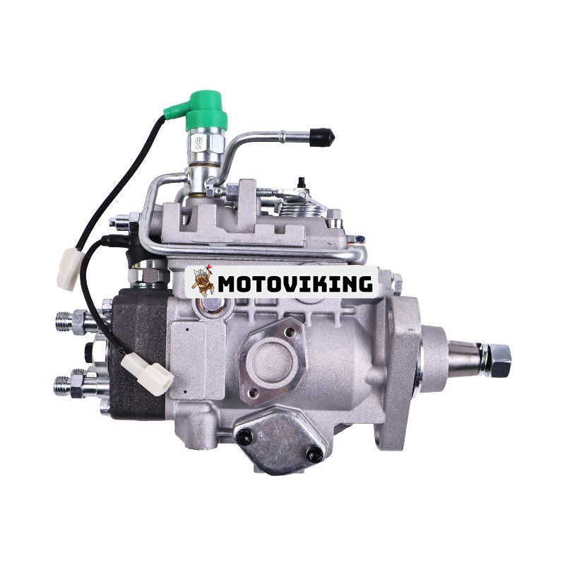 Bränsleinsprutningspump 336-9190 för Caterpillar CAT Engine 3044C C3.4 Lastare 236B 246C 252B 259B3 279C2 289C2