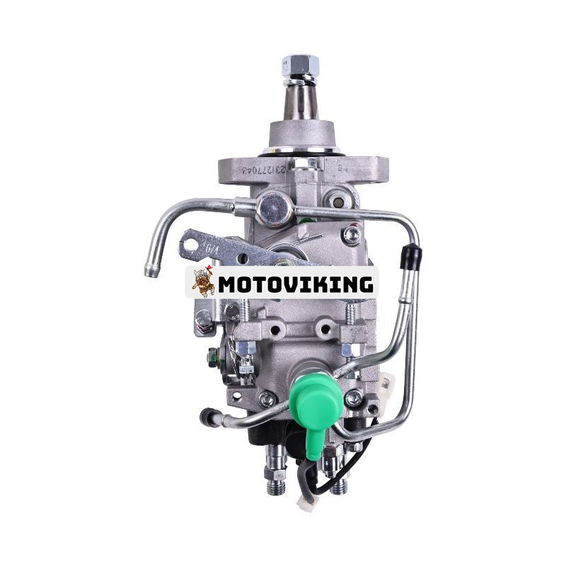 Bränsleinsprutningspump 336-9190 för Caterpillar CAT Engine 3044C C3.4 Lastare 236B 246C 252B 259B3 279C2 289C2