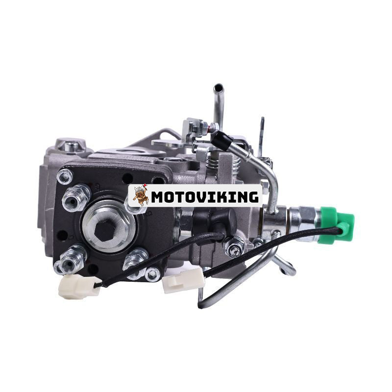 Bränsleinsprutningspump 336-9190 för Caterpillar CAT Engine 3044C C3.4 Lastare 236B 246C 252B 259B3 279C2 289C2