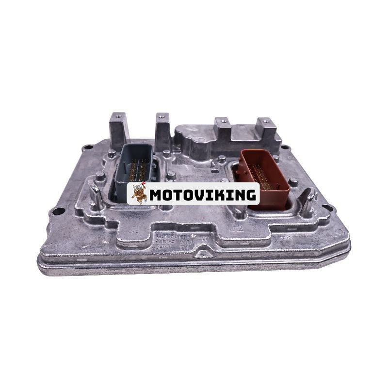 ECM elektronisk styrmodul 600-497-1400 för Komatsu Engine SAA6D107E-3 Grävmaskin PC210-11 PC230NHD-11 PC240LC-11 PC290LC-11