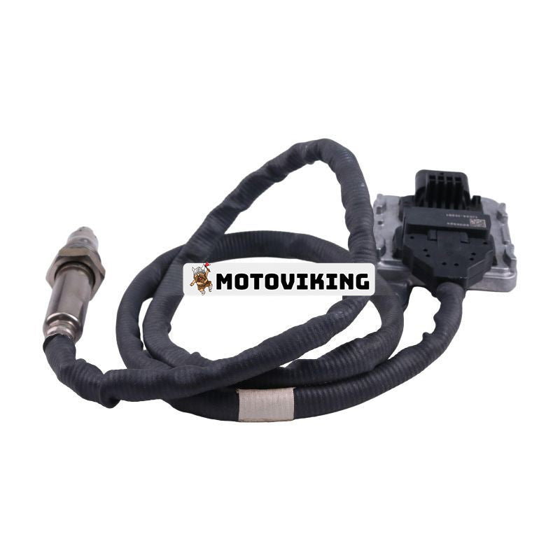 Kväveoxid Nox-sensor 1J631-19360 A2C94410800-03 för Kubota M6-111DTC M6-131DTC M6-141DTC-1 SVL95-2S SVL97-2