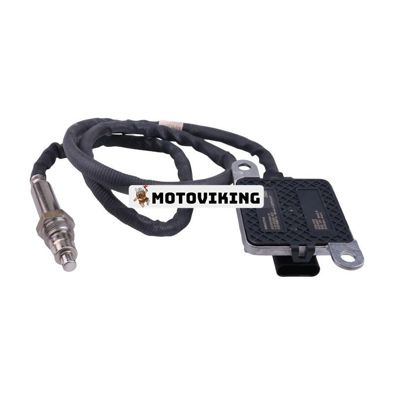 Kväveoxid Nox-sensor 1J631-19360 A2C94410800-03 för Kubota M6-111DTC M6-131DTC M6-141DTC-1 SVL95-2S SVL97-2